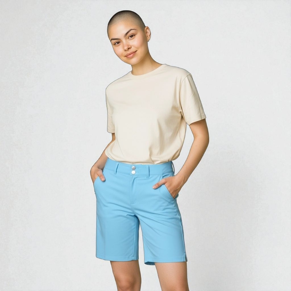 Adidas Aqua Women's Bermudas